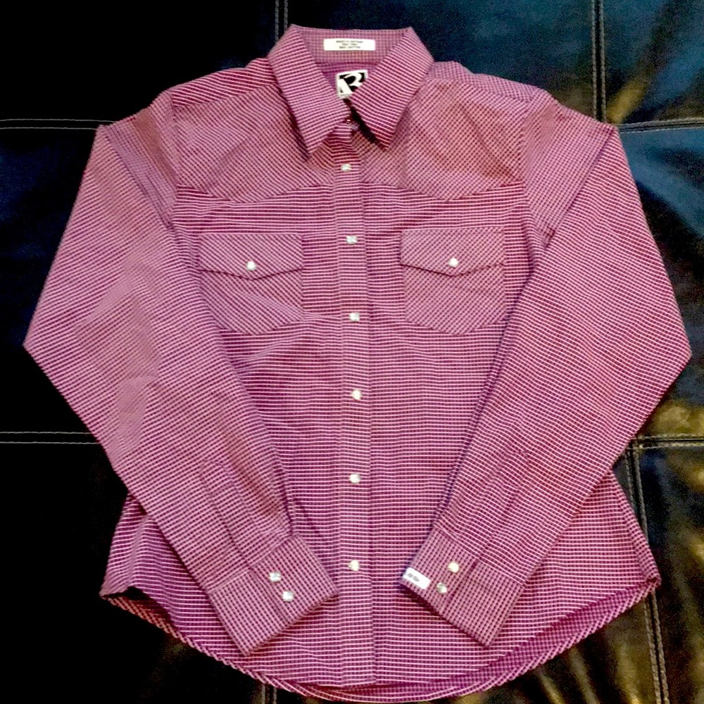 Rockies button up shirt!